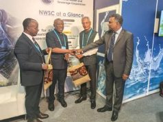 Uganda to host the International Water Association Development Congress