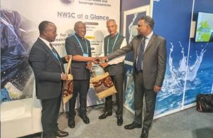 Uganda to host the International Water Association Development Congress