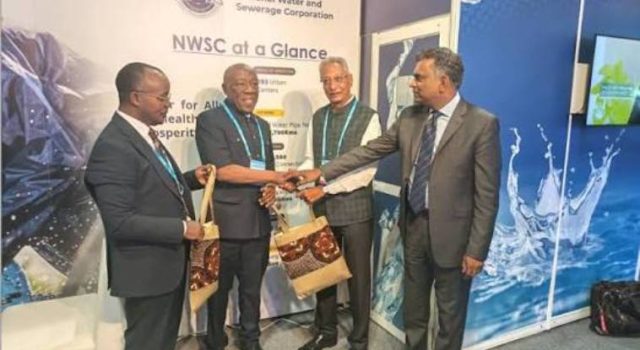 Uganda to host the International Water Association Development Congress