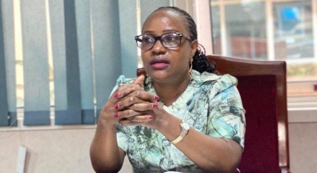 Local Government Finance Commission to set targets for raising local government revenue