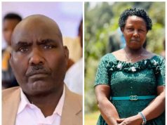 Kisoro businessman, wife shot dead at their gate