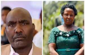 Kisoro businessman, wife shot dead at their gate