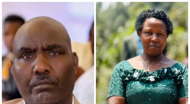 Kisoro businessman, wife shot dead at their gate