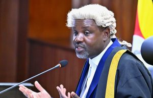 Tayebwa Tells Parliament Staff, MPs Not to Call Him Over Verification Exercise