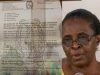 Peace Bagorogoza Wanted By Police Over Fraudulent Sale Of Late Dr James Garuga’s One Square Mile Kome Island To British Company, ErungerÂ
