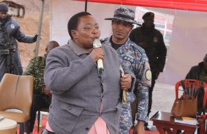 Mufumba Residents Decry Low Compensation as Iron Ore Project Moves