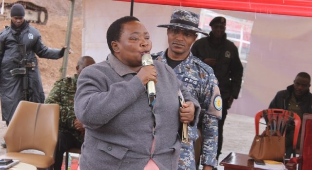 Mufumba Residents Decry Low Compensation as Iron Ore Project Moves