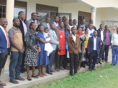 Rubanda Leaders Warn Health Workers Against Absenteeism