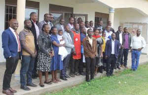 Rubanda Leaders Warn Health Workers Against Absenteeism