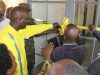 UPDF Hands Over Shs600M Bufundi Health Centre III, Leaders Call for More Staff and Water