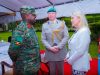 Gen Muhoozi Kainerugaba meets British High Commissioner
