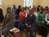 Court to make a Ruling in Kanungu Speakers Case