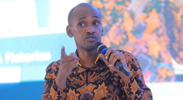 Minister Tumwebaze Calls for Accurate Data to shape National Irrigation Project