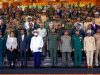 Security cannot be separated from a Strong Economy – President Museveni