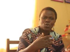 Ntungamo RDC Commends Government Over Road Maintenance Projects