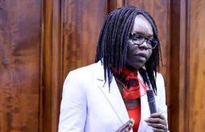 Oyam North MP petitions Parliament over Tochi Irrigation Scheme mismanagement