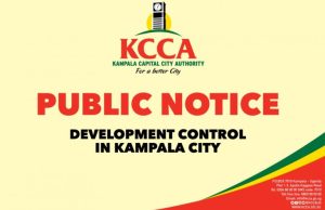 KCCA leaders demand accountability on the distribution of Presidential flood relief funds