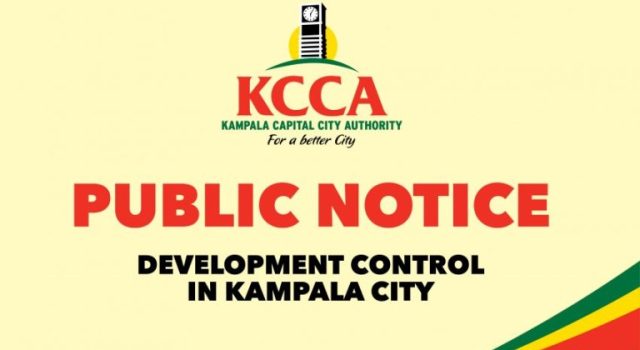KCCA leaders demand accountability on the distribution of Presidential flood relief funds