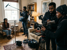 Small Budget, Strong Story: How Filmmakers Can Stretch Limited Resources