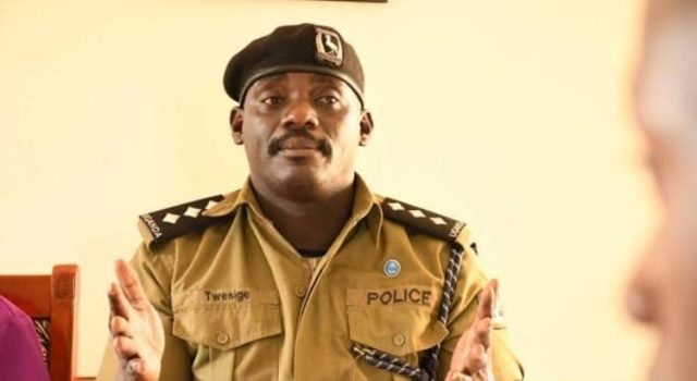 Police Investigate brutal murder of 3 people in Kyegegwa District