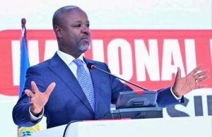 Tayebwa Calls for Tax Compliance, Ethical Business Practices