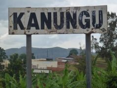 Couple demand Ugx 255 million from Kanungu District over death of their newly born baby