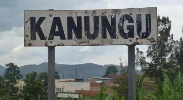 Couple demand Ugx 255 million from Kanungu District over death of their newly born baby